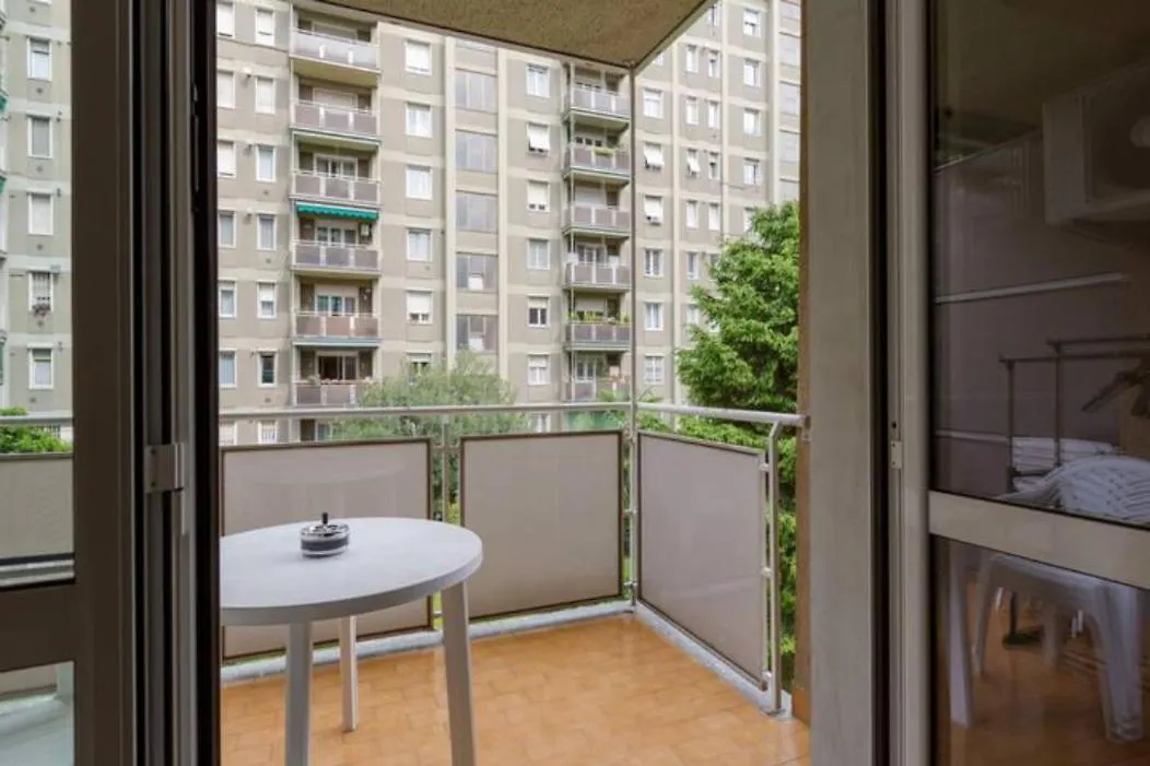 City Life & Mico Cosy And Functional Apartment 米兰 0*,  意大利