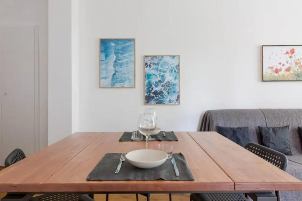 City Life & Mico Cosy And Functional Apartment Milan 0*,  Italy