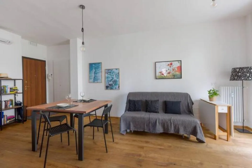 City Life & Mico Cosy And Functional Apartment Milan