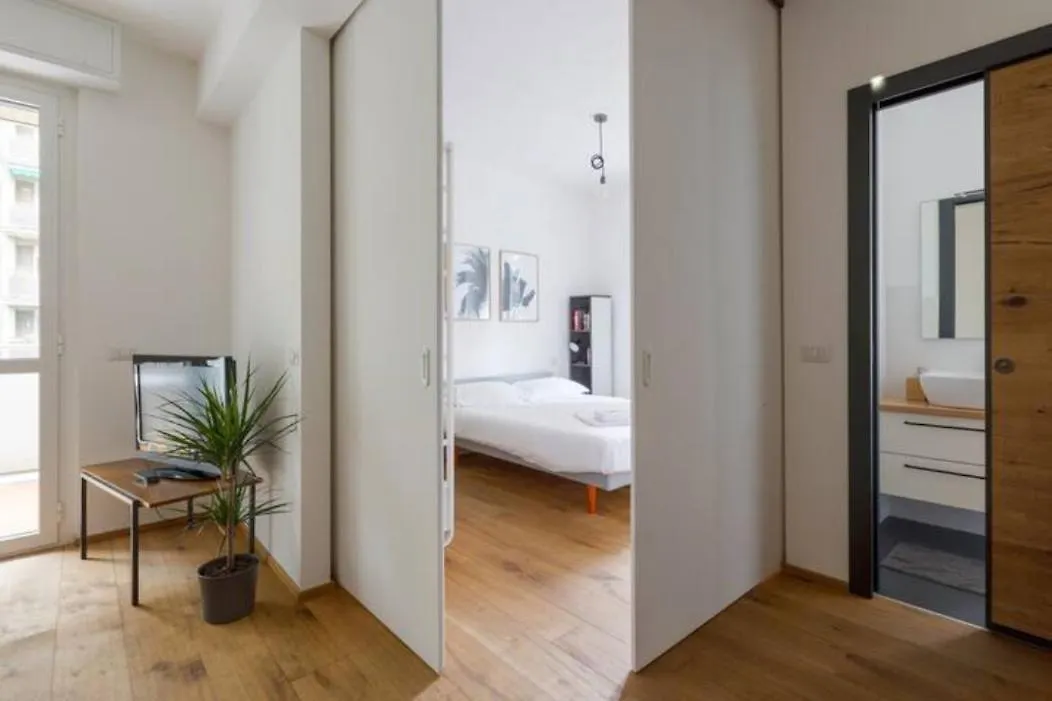 City Life & Mico Cosy And Functional Apartment Milan