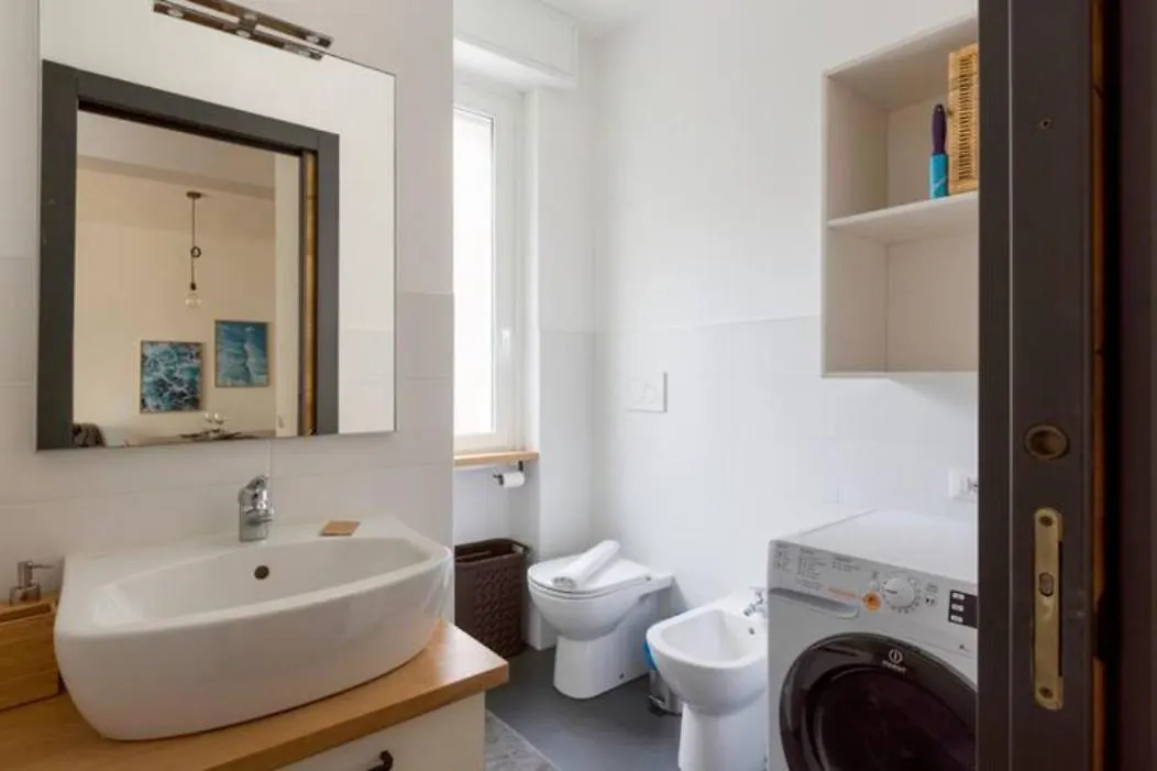 City Life & Mico Cosy And Functional Apartment Milan